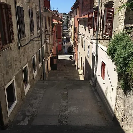 Appartamento Loft Mit Blick Auf