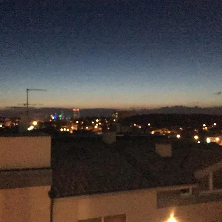 Appartamento Loft Mit Blick Auf *