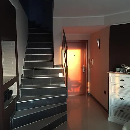 Appartement Loft Mit Blick Auf
