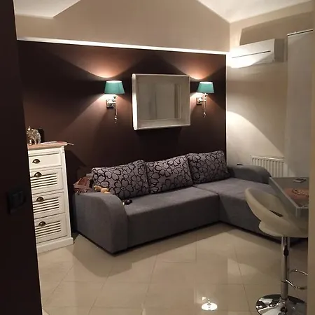 Appartement Loft Mit Blick Auf *